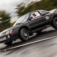 En 1985 Toyota creó en secreto su coche más salvaje: un  monstruo de motor central al que prohibieron convertirse en realidad 