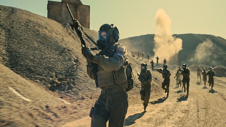 Esta Pelicula De Ciencia Ficcion Fue La Mas Ambiciosa Del 2020 Pero Es Tan Complicada Y Absurda Que Su Creador Tuvo Que Salir A Explicarla