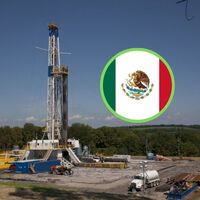 México luchó durante años contra el fracking, pero ahora podría ser la respuesta a la dependencia energética de EE.UU.