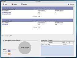 EZ Money: Controla tus gastos de forma sencilla