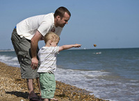 ¿Sois unos padres sobreprotectores? (II)