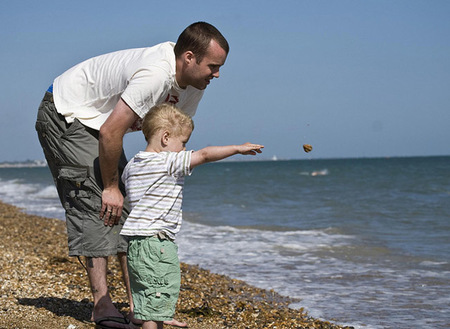 ¿Sois unos padres sobreprotectores? (II)