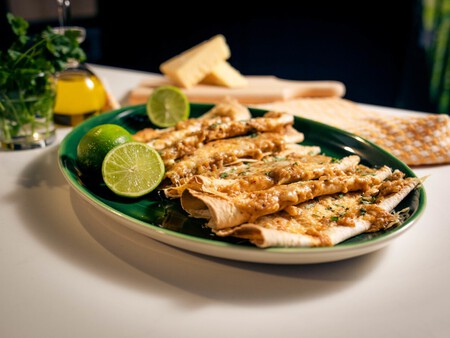 Enchiladas