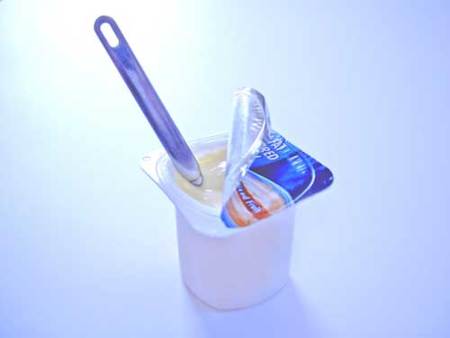 Algunos alimentos indicados para después de entrenar