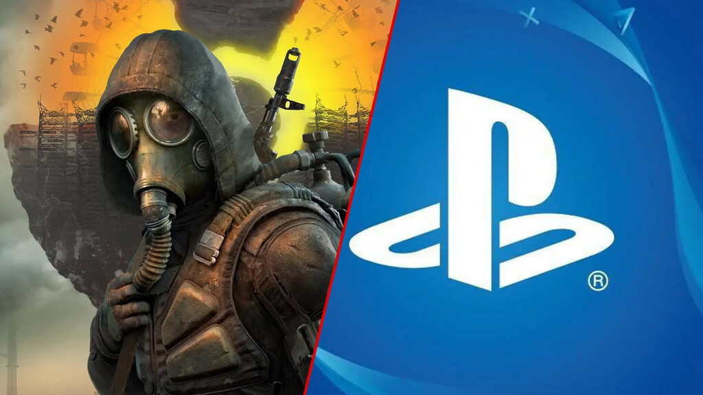 Otro exclusivo de Xbox se pasa a PlayStation: STALKER 2 llega a PS5 a finales de 2025 