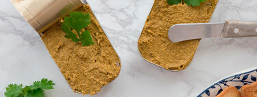 Paté de mejillones: esta es la mejor receta que vas a encontrar