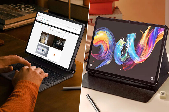 Recopilatorio Tablet Prime Day