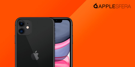 El iPhone 11 está muy rebajado a 674,99 euros en AliExpress Plaza: smartphone de última generación a buen precio