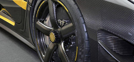 Koenigsegg Hundra, celebrando ya cien superdeportivos fabricados