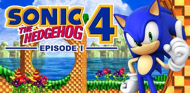 Sonic 4