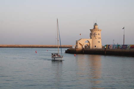 Cinco visitas imprescindibles en Cádiz, el único destino español incluido en los Best in Travel 2020