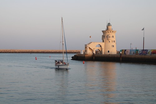 Cinco visitas imprescindibles en Cádiz, el único destino español incluido en los Best in Travel 2020