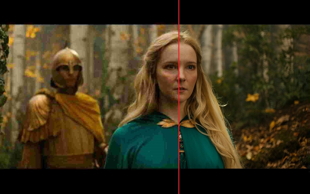Esta función de las Smart TV es crucial para tener la mejor calidad de imagen, y casi nunca se promociona 