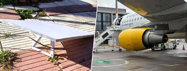 Starlink parecía el truco definitivo para tener Internet en el avión. La tripulación tiene varias razones para prohibirlo