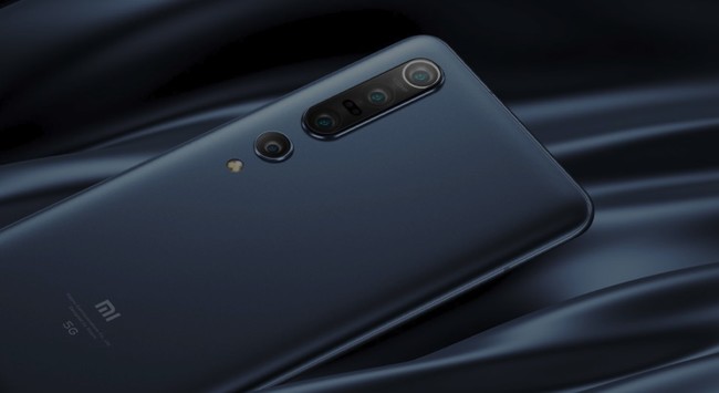 Xiaomi Mi 10 Pro