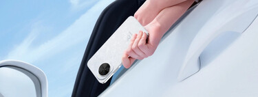 Celular gama media con pantalla OLED y cámara de 50 megapixeles. Su batería se carga en media hora  