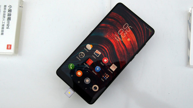 Xiaomi Mi MIX 2S, opiniones tras primera toma de contacto. Vídeo y