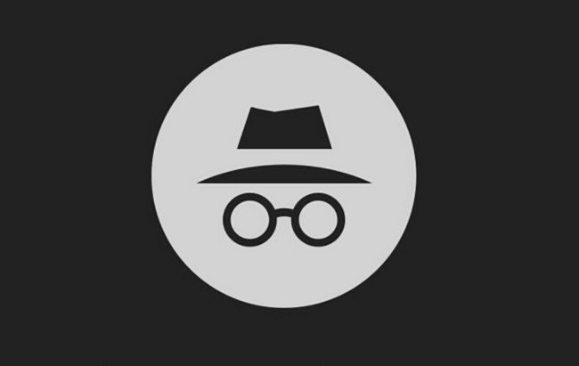 Chrome Incognito