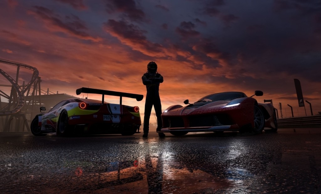 Gran Turismo Sport vs Forza Motorsports 7: en busca del cénit del Motor en consolas