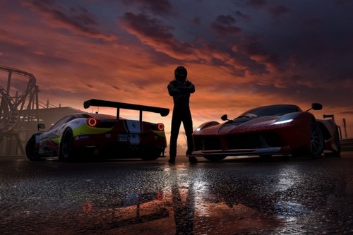 Gran Turismo Sport vs Forza Motorsports 7: en busca del cénit del Motor en consolas