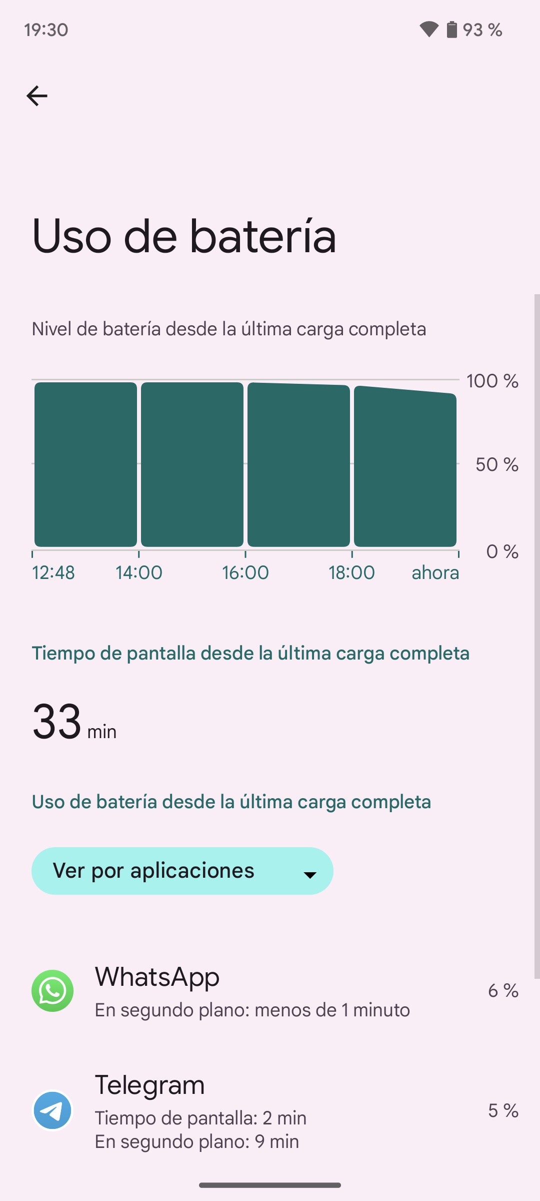Android 14: guía con 42 funciones y trucos para exprimir el sistema ...