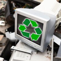 No tires tu viejo celular a la basura: cómo deshacerte de tus electrónicos en el Mega Reciclatrón de Ciudad de México 2026