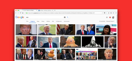 Internet lo hace de nuevo, si buscas la palabra 