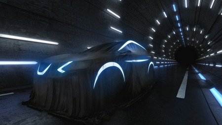 Nissan nos enseña un teaser del Qashqai 2014