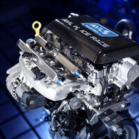 Los motores de hidrógeno quieren salvar la gasolina pero tienen un gran problema. En Europa lo han arreglado con agua