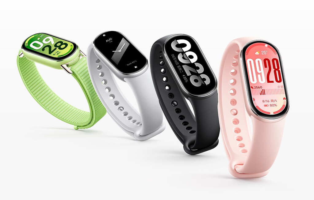 La Xiaomi Smart Band 10 quiere mantener el trono de las pulseras de actividad baratas. De paso, potencia dos aspectos clave