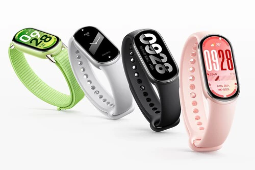 Xiaomi Smart Band 10