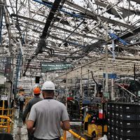 Toyota iba a lanzar un SUV clave para Latinoamérica, pero su fábrica fue destruida. No tuvo más remedio que posponer el lanzamiento 