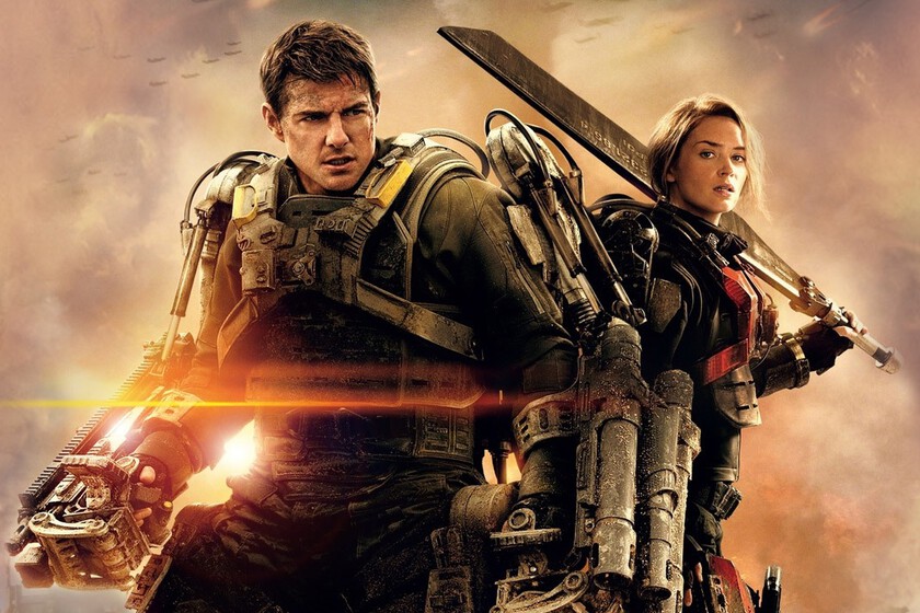 edge Of Tomorrow 2 Español Latino Pelis Al filo del mañana': por qué la alucinante película con Tom Cruise y Emily Blunt sigue sin secuela (y qué posibilidades hay de que se haga)