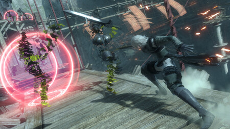 NieR Replicant ver.1.22474487139 finaliza su desarrollo y ya se encuentra en fase gold