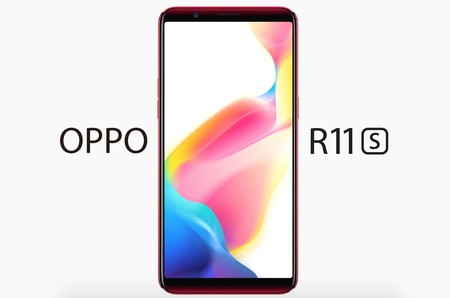 Oppo R11S y R11S Plus: dos gigantes con pantalla AMOLED 18:9, 6GB de RAM y cámara frontal de 20 megapíxeles