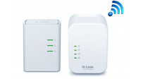 D-Link nos trae un kit PLC para ampliar la red de nuestro hogar 