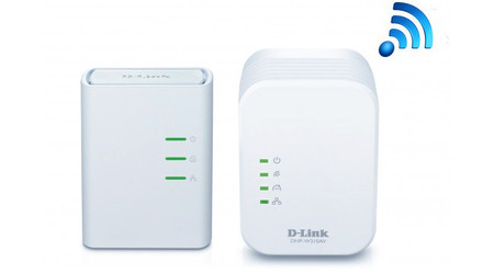 D-Link nos trae un kit PLC para ampliar la red de nuestro hogar