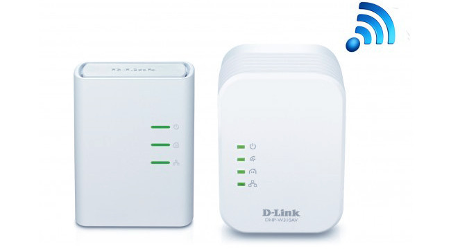D-Link nos trae un kit PLC para ampliar la red de nuestro hogar