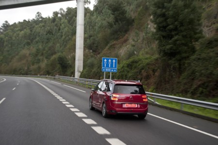 coche autonomo psa peugeot citroen vigo madrid 05