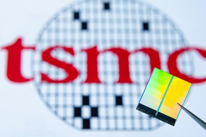 Se nos acaban los nanómetros: quizás haya que ir pensando en hablar de ángstroms