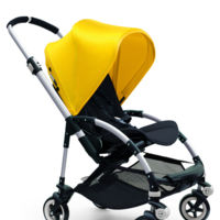 Bugaboo Bee 3, un coche para bebés muy versátil