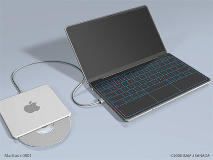 Opinión: Por qué creo que Apple debe centrarse en un 'MacBook Mini'