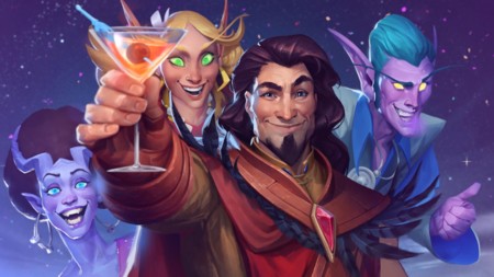 Análisis de Una noche en Karazhan: la fiesta de Hearthstone aún no ha terminado