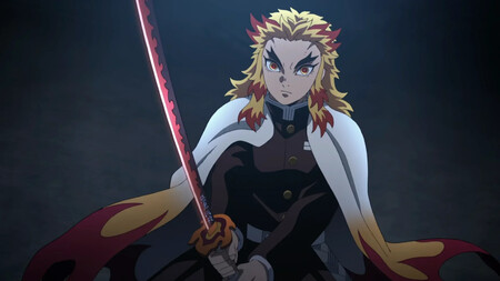 Rengoku