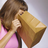 Nova crise da cannabis? Cada vez mais usuários vão parar no hospital com vômito severo