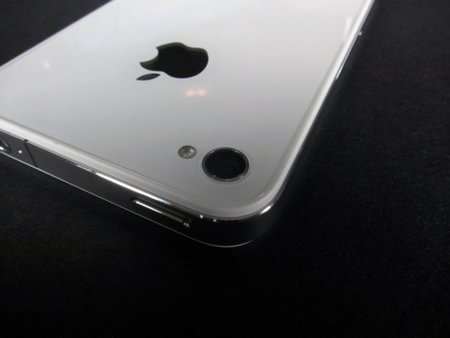 Siria prohibe los iPhone