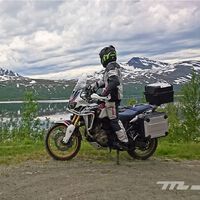 Conducir la moto en invierno puede ser un deporte de riesgo. Estos trucos te servirán para no dejarla en el garaje 