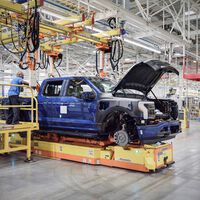 Ford quiere ganarle a China: así será su auto eléctrico de 30,000 dólares que se fabrica un 40% más rápido