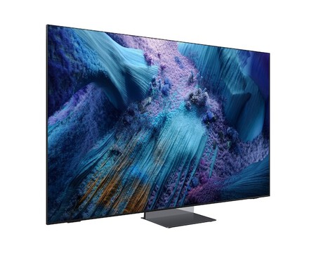 Neo Qled 8k Qn990f Detalle