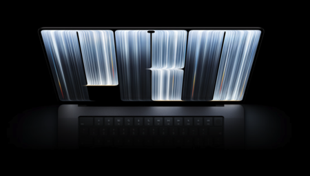 Macbook Pro Pantalla Tactil